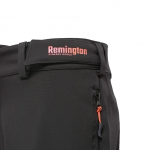 Брюки Remington Black Moose