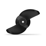 Гребной винт для троллингового мотора Garmin Force без запутывания в водорослях