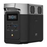 Комплект EcoFlow DELTA 2 + дополнительная батарея