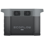 Портативная зарядная станция EcoFlow DELTA 2 Max 2048 Втч