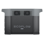 Портативная зарядная станция EcoFlow DELTA 2 Max 2048 Втч