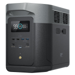 Комплект EcoFlow DELTA 2 Max +дополнительная батарея DELTA 2 Max
