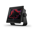 Эхолот Garmin GPSMAP 8410