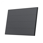 Жесткая солнечная панель EcoFlow 175 Вт