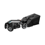 Комплект для уборки газонов EcoFlow Sweeper Kit