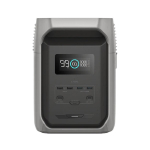 Портативная зарядная станция EcoFlow DELTA 3 1500 (1536 Втч)