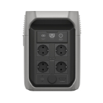 Портативная зарядная станция EcoFlow DELTA 3 1500 (1536 Втч)