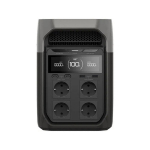 Портативная зарядная станция EcoFlow DELTA 3 1024 Втч