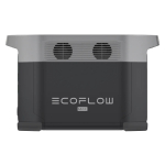 Портативная зарядная станция EcoFlow DELTA Max (1600)