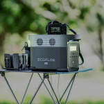 EcoFlow DELTA mini