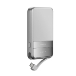 Внешний аккумулятор EcoFlow RAPID Magnetic Power Bank (5000 мАч)
