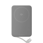 Внешний аккумулятор EcoFlow RAPID Magnetic Power Bank (5000 мАч)