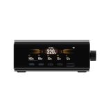 Зарядное устройство EcoFlow RAPID Pro (320 Вт, 5 портов, GaN)