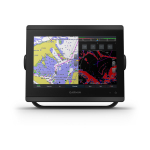 Эхолот Garmin GPSMAP 8410