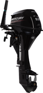 Mercury F9.9MLH CT