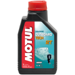 Моторное масло Motul OUTBOARD TECH 2T
