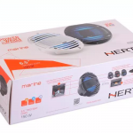 Hertz HMX 6.5 TC Морская 2-х полосная коаксиальная акустика 16,5см