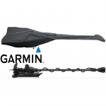 Чехол для лодочного электромотора Garmin Force Kraken 75 Материал Oxford 900D