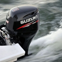 Гофрированная труба защиты кабелей управления двигателя Suzuki