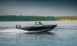 Albakore 600 Fish