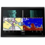 Эхолот Garmin Gpsmap 1623xsv