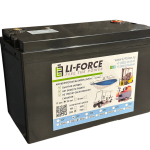 Аккумуляторная батарея Li-Force 24В 90Ач LiFePO4, 8S6P