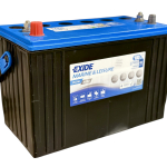 Аккумулятор EXIDE Equipment GEL ES950 L+ 85AH 950Wh