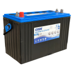 Аккумулятор EXIDE DUAL AGM EP900 L+ 100AH 720А (EN) 900Wh