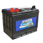 Стартерный аккумулятор Atlas E-NEX CV24MF