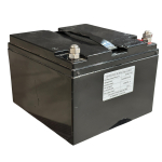 Аккумуляторная батарея Li-Force 12В 45Ач LiFePO4, 4S3P