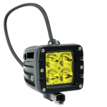 Cветодиодная фара дальнего света Aurora ALO-T-2-P4T