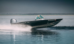 Albakore 600 Fish