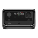 Портативная зарядная станция EcoFlow RIVER 3 Plus (286 Втч)