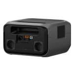 Портативная зарядная станция EcoFlow RIVER 3 Plus (286 Втч)