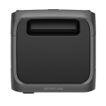 Портативная зарядная станция EcoFlow RIVER 3 Plus (286 Втч)