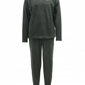 Костюм флисовый Remington Porter Green