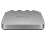 Микроинвертор EcoFlow PowerStream 600 Вт