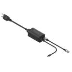 Адаптер с заземлением для EcoFlow Delta Pro/Max