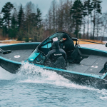 Albakore 500 Fish модель 2025