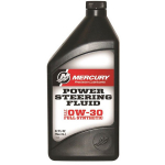 Масло для ГУР MERСURY 0W30 FULL SYNTHETIC 1л