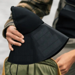 Солнечная шляпа EcoFlow Power Hat 12 Вт (M/L)
