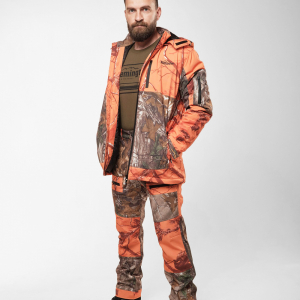 Куртка Remington Hunter Calibre Forest/Orange