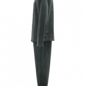 Костюм флисовый Remington Porter Green