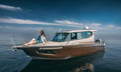 Albakore 780 CABIN