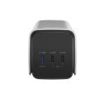 Повербанк EcoFlow RAPID Pro (27650 мАч, 300 Вт, встроенный кабель 140 Вт)
