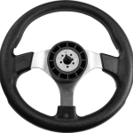 Рулевое колесо диаметр 320 мм AAA