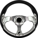 Рулевое колесо диаметр 320 мм AAA