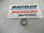 Mercury Шайба (0.530 x 0.870 x 0.105), нержавеющая сталь