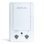 Smart Home Panel EcoFlow