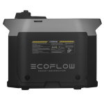 Бензиновый EcoFlow Smart Generator